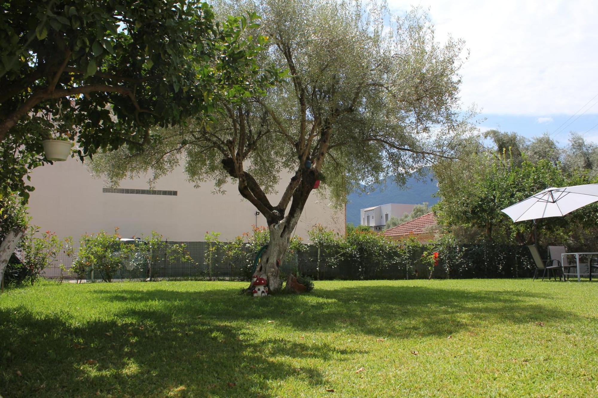 Holiday Lefkas Moonlight Luxury Appartments Nikiana Exterior foto